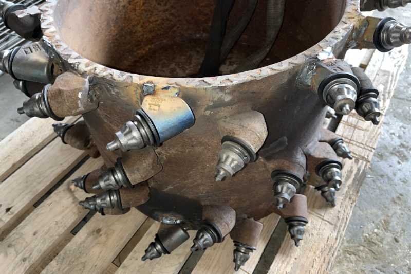 OmecoHub - Immagine SIMEX PL400